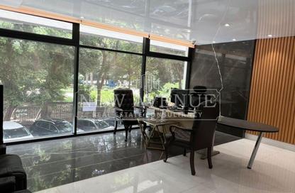 Office Space - Studio - 2 Bathrooms for sale in Shehab St. - Mohandessin - Giza Office Space - Studio - 2 Bathrooms for sale in Shehab St. - Mohandessin - Giza