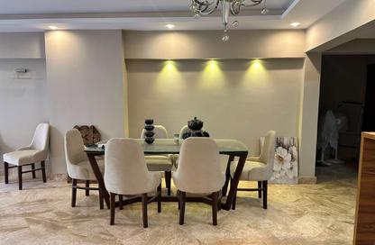 Apartment - 2 Bedrooms - 3 Bathrooms for rent in El Rehab Extension - Al Rehab - New Cairo City - Cairo