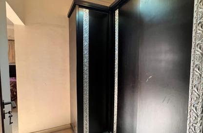Apartment - 3 Bedrooms - 2 Bathrooms for rent in The 5th Settlement - New Cairo City - Cairo