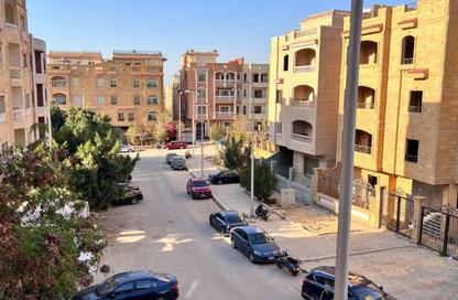 Apartment - 3 Bedrooms - 2 Bathrooms for rent in The 5th Settlement - New Cairo City - Cairo