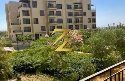 Apartment - 3 Bedrooms - 3 Bathrooms for sale in O West - 6 October Compounds - 6 October City - Giza Apartment - 3 Bedrooms - 3 Bathrooms for sale in O West - 6 October Compounds - 6 October City - Giza