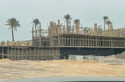 شقة - 1 حمام للبيع في حى الهضبة - الغردقة - محافظة البحر الاحمر