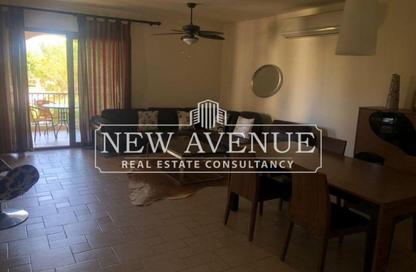 Chalet - 3 Bedrooms - 3 Bathrooms for sale in Marassi - Sidi Abdel Rahman - North Coast