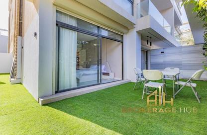 Apartment - 2 Bedrooms - 2 Bathrooms for rent in Lake View Residence - 5th Settlement Compounds - The 5th Settlement - New Cairo City - Cairo