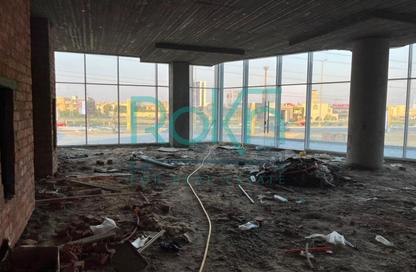 مطعم - استوديو - 1 للبيع في سنترادا هاب - محور 26 يوليو - مدينة 6 أكتوبر - الجيزة