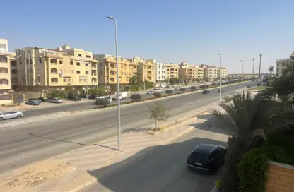 Apartment - 2 Bedrooms - 1 Bathroom for sale in South Investors Area - New Cairo City - Cairo