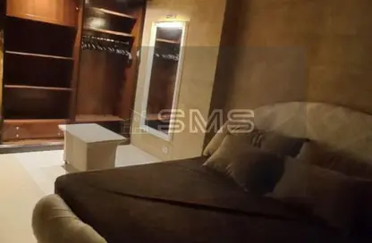 Apartment - 2 Bedrooms - 2 Bathrooms for rent in Mohamed Hussein Mahmoud St. - Area E - Ganoob El Acadimia - New Cairo City - Cairo Apartment - 2 Bedrooms - 2 Bathrooms for rent in Mohamed Hussein Mahmoud St. - Area E - Ganoob El Acadimia - New Cairo City - Cairo