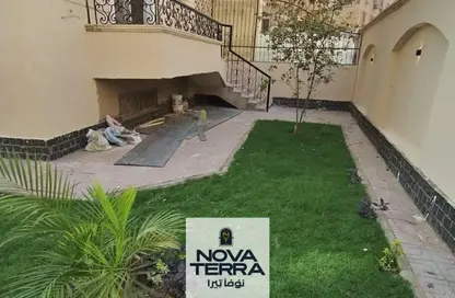 شقة - 3 غرف نوم - 3 حمامات للبيع في الحي السابع - الشيخ زايد - الجيزة