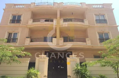 Apartment - 3 Bedrooms - 3 Bathrooms for sale in Street70 - District 2 - The 5th Settlement - New Cairo City - Cairo