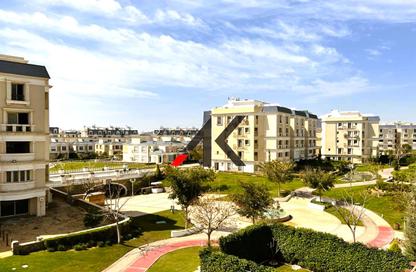 Apartment - 3 Bedrooms - 4 Bathrooms for sale in Mountain View Hyde Park - 5th Settlement Compounds - The 5th Settlement - New Cairo City - Cairo