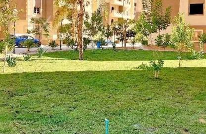 شقة - 2 غرف نوم - 1 حمام للبيع في كمبوند كنز - حدائق اكتوبر - مدينة 6 أكتوبر - الجيزة شقة - 2 غرف نوم - 1 حمام للبيع في كمبوند كنز - حدائق اكتوبر - مدينة 6 أكتوبر - الجيزة