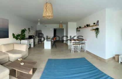 Penthouse - 4 Bedrooms - 4 Bathrooms for sale in Swan Lake North Coast - Qesm Ad Dabaah - North Coast Penthouse - 4 Bedrooms - 4 Bathrooms for sale in Swan Lake North Coast - Qesm Ad Dabaah - North Coast