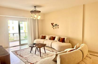 Apartment - 3 Bedrooms - 4 Bathrooms for rent in Mivida - 5th Settlement Compounds - The 5th Settlement - New Cairo City - Cairo
