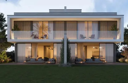 Twin House - 5 Bedrooms - 4 Bathrooms for sale in NMQ - 26th of July Corridor - 6 October City - Giza