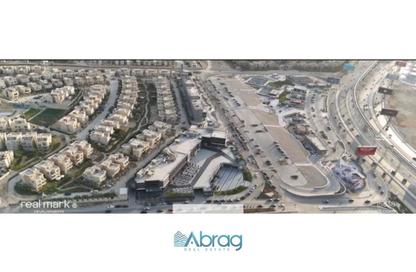 Shop - Studio - 1 for sale in West Mark - 26th of July Corridor - 6 October City - Giza