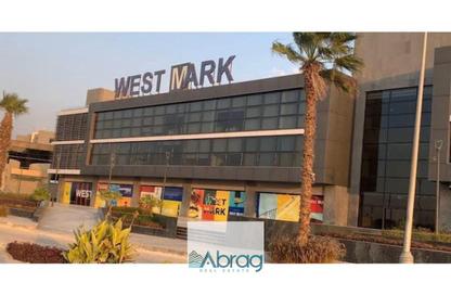Shop - Studio - 1 for sale in West Mark - 26th of July Corridor - 6 October City - Giza Shop - Studio - 1 for sale in West Mark - 26th of July Corridor - 6 October City - Giza