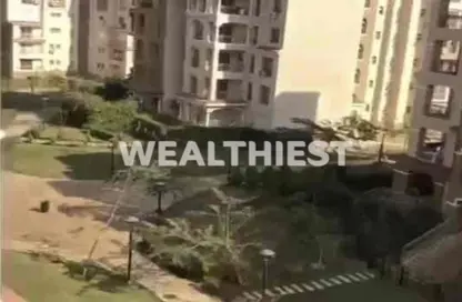 Apartment - 2 Bedrooms - 1 Bathroom for sale in Privado - Madinaty - Cairo