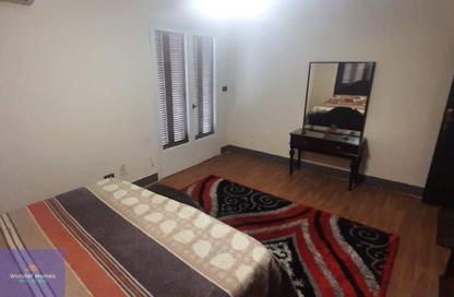 Apartment - 2 Bedrooms - 2 Bathrooms for rent in Street 6 - Maadi - Hay El Maadi - Cairo