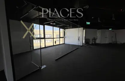 Office Space - 3 Bedrooms - 2 Bathrooms for rent in Mivida - 5th Settlement Compounds - The 5th Settlement - New Cairo City - Cairo