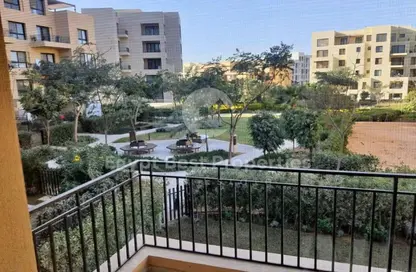 شقة - 3 غرف نوم - 3 حمامات للبيع في أو ويست - كمبوندات 6 أكتوبر - مدينة 6 أكتوبر - الجيزة