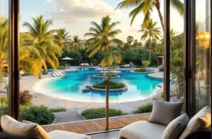 Duplex - 3 Bedrooms - 3 Bathrooms for sale in New Alamein City - Al Alamein - North Coast