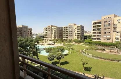 شقة - 3 غرف نوم - 3 حمامات للبيع في سكوير - كمبوندات التجمع الخامس - التجمع الخامس - مدينة القاهرة الجديدة - القاهرة