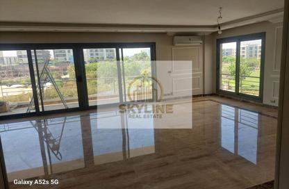 شقة - 3 غرف نوم - 3 حمامات للايجار في تاج سلطان - الطريق الدائري - القاهرة