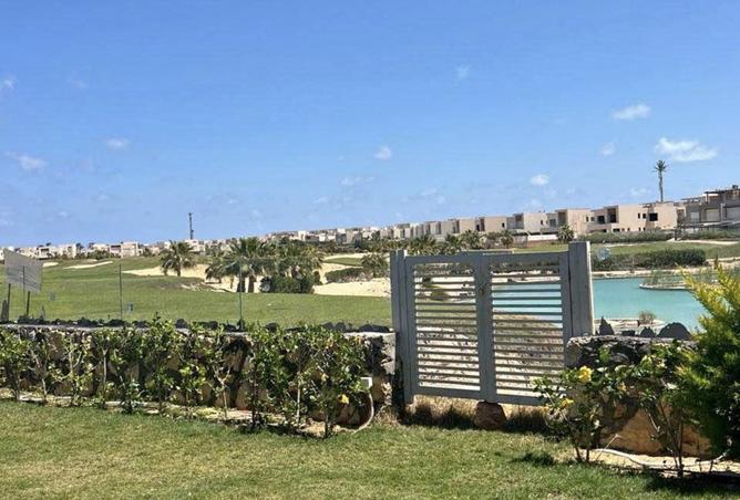 Finished Chalet for Sale in Hacienda West