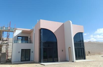 فيلا - 5 غرف نوم - 5 حمامات للبيع في چون - راس الحكمة - الساحل الشمالي فيلا - 5 غرف نوم - 5 حمامات للبيع في چون - راس الحكمة - الساحل الشمالي