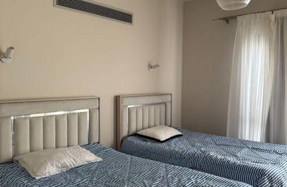 Apartment - 3 Bedrooms - 3 Bathrooms for rent in Eastown - 5th Settlement Compounds - The 5th Settlement - New Cairo City - Cairo
