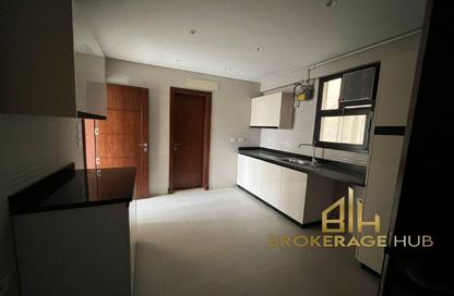Duplex - 3 Bedrooms - 3 Bathrooms for rent in Eastown - 5th Settlement Compounds - The 5th Settlement - New Cairo City - Cairo
