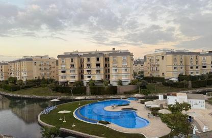 iVilla - 4 Bedrooms - 4 Bathrooms for sale in Mountain View Hyde Park - 5th Settlement Compounds - The 5th Settlement - New Cairo City - Cairo