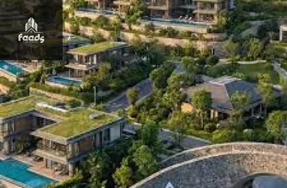 Apartment - 3 Bedrooms - 2 Bathrooms for sale in R8 - New Capital City - Cairo