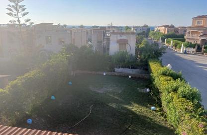 Villa - 4 Bedrooms - 2 Bathrooms for sale in El Shorouk - Qesm Borg El Arab - North Coast