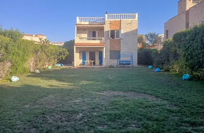 Villa - 4 Bedrooms - 2 Bathrooms for sale in El Shorouk - Qesm Borg El Arab - North Coast