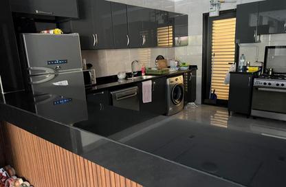 Apartment - 4 Bedrooms - 4 Bathrooms for rent in Lake View Residence - 5th Settlement Compounds - The 5th Settlement - New Cairo City - Cairo