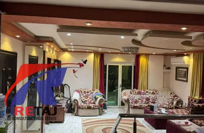 شقة - 4 غرف نوم - 3 حمامات للبيع في زهراء مدينة نصر - مدينة نصر - القاهرة