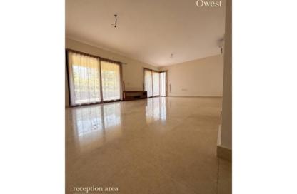 شقة - 3 - 3 للبيع في أو ويست - كمبوندات 6 أكتوبر - مدينة 6 أكتوبر - الجيزة شقة - 3 - 3 للبيع في أو ويست - كمبوندات 6 أكتوبر - مدينة 6 أكتوبر - الجيزة