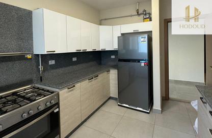 Apartment - 3 Bedrooms - 4 Bathrooms for rent in Lake View Residence - 5th Settlement Compounds - The 5th Settlement - New Cairo City - Cairo