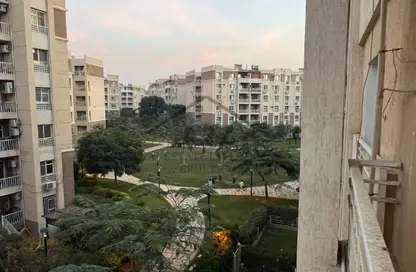 Apartment - 2 Bedrooms - 1 Bathroom for sale in Madinaty - Cairo