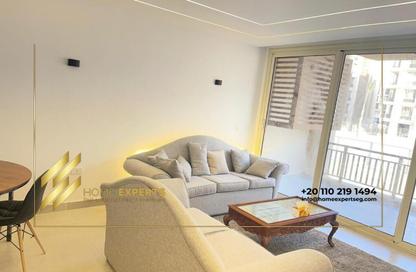 Apartment - 3 Bedrooms - 2 Bathrooms for rent in Tag Sultan - Ring Road - Cairo