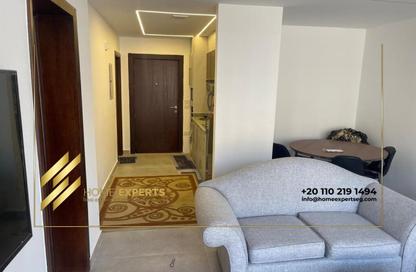 Apartment - 3 Bedrooms - 2 Bathrooms for rent in Tag Sultan - Ring Road - Cairo