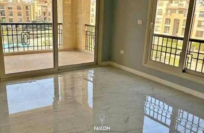 شقة - 2 غرف نوم - 2 حمامات للبيع في ستون ريزيدنس - كمبوندات التجمع الخامس - التجمع الخامس - مدينة القاهرة الجديدة - القاهرة