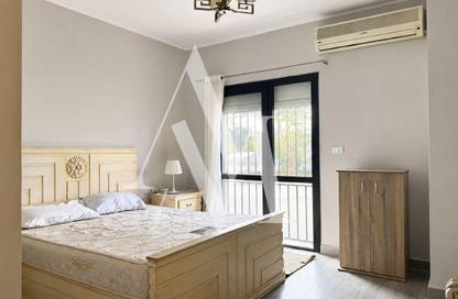 Apartment - 4 Bedrooms - 3 Bathrooms for sale in The Courtyards - Sheikh Zayed Compounds - Sheikh Zayed City - Giza