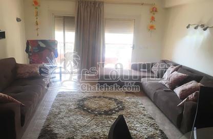 Chalet - 2 - 1 for sale in Areej - Al Ain Al Sokhna - Suez
