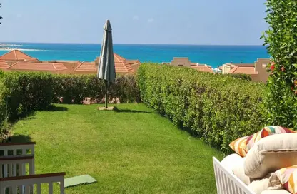 Twin House - 3 Bedrooms - 3 Bathrooms for sale in Telal Alamein - Sidi Abdel Rahman - North Coast