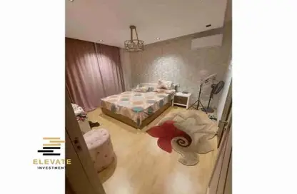 (بنتهاوس  (روف - 4 غرف نوم - 2 حمامات للبيع في ستون ريزيدنس - كمبوندات التجمع الخامس - التجمع الخامس - مدينة القاهرة الجديدة - القاهرة