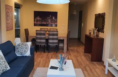 Apartment - 3 Bedrooms - 2 Bathrooms for sale in The Address - 12th District - Sheikh Zayed City - Giza Apartment - 3 Bedrooms - 2 Bathrooms for sale in The Address - 12th District - Sheikh Zayed City - Giza