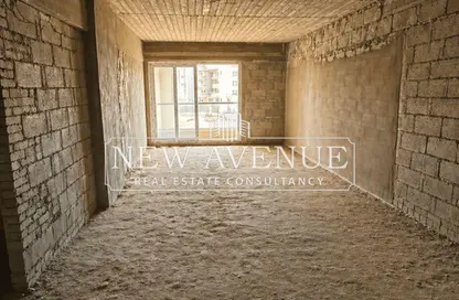 شقة - 2 غرف نوم - 2 حمامات للبيع في ماونتن فيو اى سيتي - كمبوندات التجمع الخامس - التجمع الخامس - مدينة القاهرة الجديدة - القاهرة