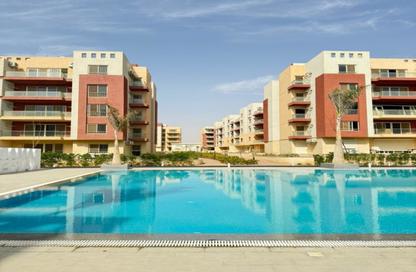 Apartment - 3 - 3 for sale in Promenade New Cairo - 5th Settlement Compounds - The 5th Settlement - New Cairo City - Cairo Apartment - 3 - 3 for sale in Promenade New Cairo - 5th Settlement Compounds - The 5th Settlement - New Cairo City - Cairo